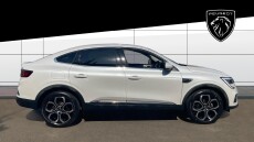 Renault Arkana 1.3 Mild hybrid 140 Techno 5dr EDC Petrol Estate